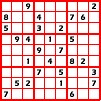 Sudoku Expert 54052