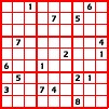 Sudoku Expert 80885