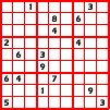 Sudoku Expert 81602