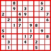 Sudoku Expert 132434