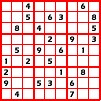 Sudoku Expert 56396