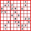 Sudoku Expert 121877