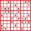 Sudoku Expert 63921