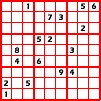Sudoku Expert 134276