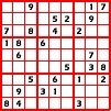 Sudoku Expert 130552