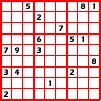 Sudoku Expert 126697