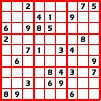 Sudoku Expert 135485