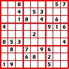 Sudoku Expert 123452
