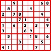 Sudoku Expert 40161