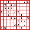 Sudoku Expert 90091