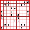 Sudoku Expert 134452