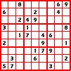 Sudoku Expert 215636