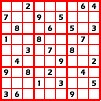 Sudoku Expert 99789