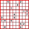 Sudoku Expert 54783