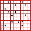 Sudoku Expert 57508