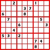 Sudoku Expert 124711