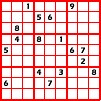 Sudoku Expert 126373