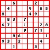 Sudoku Expert 52532