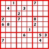 Sudoku Expert 57408