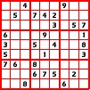 Sudoku Expert 127580