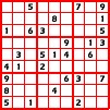Sudoku Expert 109638