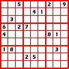 Sudoku Expert 64381