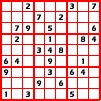 Sudoku Expert 57351