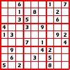 Sudoku Expert 59110
