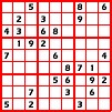Sudoku Expert 136245
