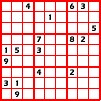 Sudoku Expert 126178