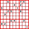 Sudoku Expert 42097