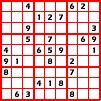 Sudoku Expert 60752