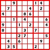 Sudoku Expert 54138