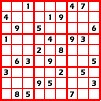 Sudoku Expert 52887