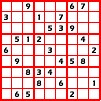 Sudoku Expert 120791