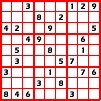 Sudoku Expert 57843
