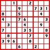 Sudoku Expert 57413