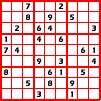 Sudoku Expert 54835