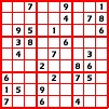 Sudoku Expert 123693