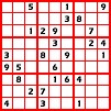 Sudoku Expert 144787