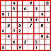 Sudoku Expert 62830