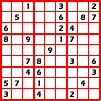 Sudoku Expert 135201