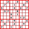 Sudoku Expert 186107