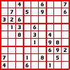 Sudoku Expert 73527