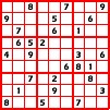 Sudoku Expert 60507
