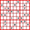 Sudoku Expert 54898