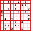 Sudoku Expert 131099