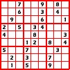 Sudoku Expert 50837