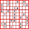 Sudoku Expert 36556