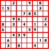 Sudoku Expert 150968